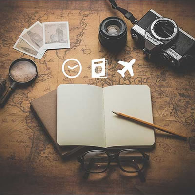 Lista de consejos practicos para disfrutes de lo mejor tus vacaciones