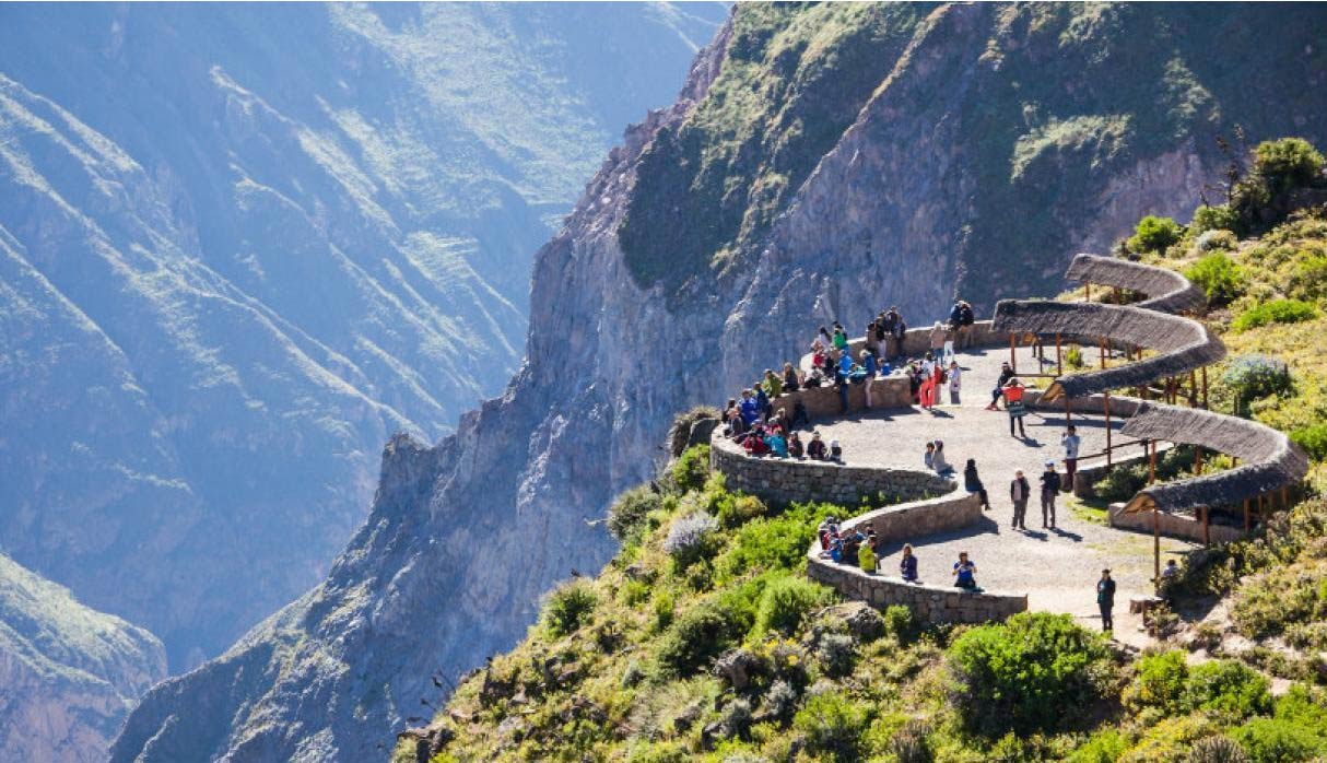 Blog de Turismo / Valle del Colca