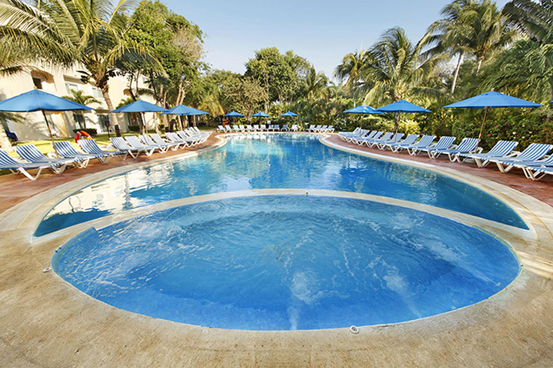 Turismo en Riviera Maya